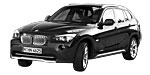 BMW E84 C0044 Fault Code