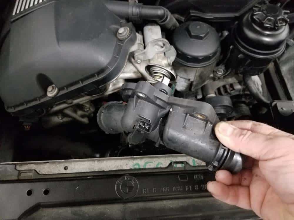 See C0044 repair manual